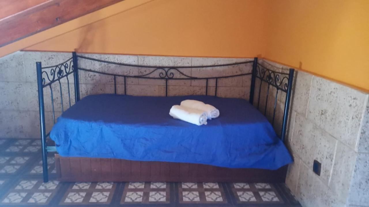 Hotel Casa Rural Spa La Villa Ávila Luaran gambar